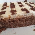 P.U.Adrienn Cooksnap-ja, amikor elkészítette a(z) Tejbegríz szelet receptet.