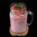 Cooksnap dari Anice Aura untuk resep Es Semangka