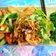 Cooksnap của Ngọc Đặng khi họ làm theo món Mỳ Xào Bò Cải