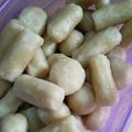 Cooksnap dari amazingputri_ ✅ untuk resep Pempek Dos