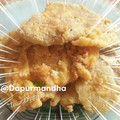 Cooksnap dari Nana Flavourite @DAPURMANDHA untuk resep Telur Crispy Geprek