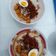 Cooksnap dari Nurul Jannatul Wahidah untuk resep Bubur Ayam Praktis dari Nasi...Gurihhh