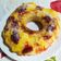 La cooksnap de Valeria Freitas cuando cocinó Rosca de Pascua