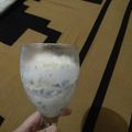 Cooksnap dari ida yahya untuk resep Oreo cheese cake lumer