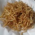 Cooksnap dari Syafa Syifa untuk resep Abon Pepaya