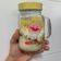 Cooksnap dari Anastasia untuk resep Menu Diet Overnight Oats