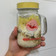 Cooksnap dari Anastasia untuk resep Menu Diet Overnight Oats