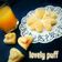 Cooksnap dari Mc. Nieee untuk resep Simple Hearts Puff