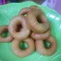 Cooksnap dari Vita Anggie untuk resep Donat mengembang