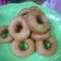 Cooksnap dari Vita Anggie untuk resep Donat mengembang