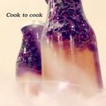 صورة من Cook_to_cook دقائق مطبخية، شاركها بعد تجربة وصفة مهلبية الفريز طعم ولا اروع 🍓🍓🍓