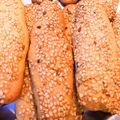 Cooksnap από Χρυσή στη συνταγή Λαδοκούλουρα (Σκάλας Λακωνίας)