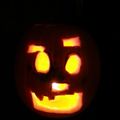 kt44444's cooksnap of when they made Pumpkin Carving Competition Recipe.