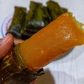 Cooksnap dari Resintaw untuk resep Lemet Singkong
