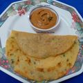 Rosalyn John's cooksnap of when they made Oats Moong Dal Chilla.