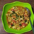 Cooksnap dari Ni Made Dwi Suriantini untuk resep Mie Godok Jawa Pedas