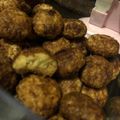 Cooksnap dari dita dhitz untuk resep Palm Cheese Ball Cookies