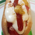 El cooksnap de Carolina Melgarejo cuando hizo Mayonesa Casera.