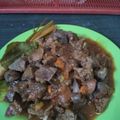 Cooksnap dari Yeny Tri Rahayu untuk resep Krengseng Ampela ati ala jeng ulphee