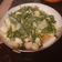 El cooksnap de Cristina Fernandez Miranda cuando hizo Acelgas con patatas en Thermomix.