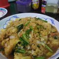 Cooksnap dari ernakristina untuk resep Pangsit Goreng Lek Gino