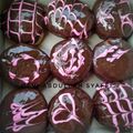 Cooksnap dari Devi abdullah syafei untuk resep DONAT KEMPUS ala Tintin Rayner