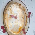 Cooksnap de Mamounette sur la recette Dorade et pommes de terre au four
