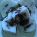 Cooksnap dari siti nuraini untuk resep Kue Marmer Hungkwee