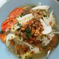 Cooksnap dari Sisca Sylvia untuk resep Soto Daging