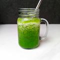 Cooksnap dari fransiska arie untuk resep Jus Nanas Lemon