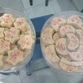 Cooksnap dari yima untuk resep Sagu Keju Renyah