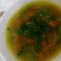 صورة من اولادي سعادتي ( ام آدم )، شاركها بعد تجربة وصفة شوربه عدس مع شوفان وجزر 🥄 🍜 🍜 🍜 🥕 🥕