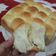 Cooksnap dari Itcha Yusnitha untuk resep Roti Sobek Empuk / Killer Soft Bread (1x proofing)