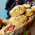 Cooksnap από رادمهرآوه στη συνταγή Αυθεντική Μικρασιάτικη Φανουρόπιτα!