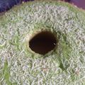 Cooksnap dari Ida Wahyuni untuk resep Bolu Jadul Lembut Anti Gagal Basic Cake