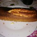 El cooksnap de Celestina ramirezcelestina918@gmail.com cuando hizo Budín de limón.