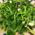 菜編 的 金銀蛋莧菜（皮蛋+鹹蛋）｜蔬食、蛋素 cooksnap