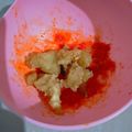 Cooksnap dari Siswati Ummu Aisyah untuk resep Snack terigu simpel