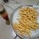 Cooksnap dari Blekok Aa untuk resep Cemilan stik terigu tapioka