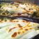 El cooksnap de ItaliaMiAmor cuando hizo Berenjenas rellenas de verduras al horno.