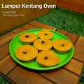 Cooksnap dari Wiwin Dwi Nurpitasari untuk resep Lumpur Kentang (Oven)