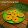 Cooksnap dari Wiwin Dwi Nurpitasari untuk resep Lumpur Kentang (Oven)