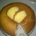 El cooksnap de Nati Krapchik cuando hizo Bizcochuelo de naranja en licuadora!.