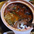 Allen Tao 的 麻辣水煮魚 cooksnap