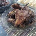 Cooksnap dari aninditawn untuk resep Ayam bakar