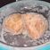Cooksnap dari Retno Dewanti untuk resep Beignet - Cafe du Mont