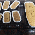 El cooksnap de Andrea Marchesi cuando hizo Budín de CALABAZA 🎃 Sin huevos, sin leche y sin manteca. Apto VEGANO 🌱.