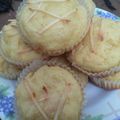 Cooksnap dari Enni Faizah untuk resep Prol Tape in a Cup