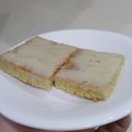 صورة من 💛🧡..مروجي..💛🧡، شاركها بعد تجربة وصفة كيكة النسكافيه (خفيفة وسهلة)