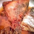 Cooksnap dari dimlisga untuk resep Mujair kecap yummy mpasi 1+